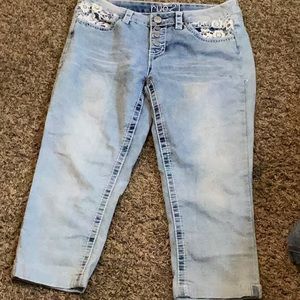 Rue 21 jeans